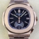 Introducing the 3K Factory Masterpiece: Patek Philippe Nautilus 5711 Replica