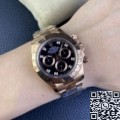 Clean Factory Watches Rolex Cosmograph Daytona M116505-0015 Rose Gold