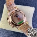 Clean Factory Watches Rolex Cosmograph Daytona M116505-0015 Rose Gold