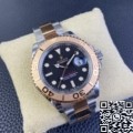 Clean Factory Rolex Yacht Master M126621-0002 Replica