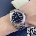 Clean Factory Rolex Yacht Master M126621-0002 Replica