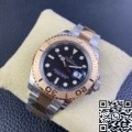 Clean Factory Rolex Yacht Master M126621-0002 Replica