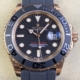 Clean Factory Rolex Yacht Master 116655-Oysterflex Bracelet Replica Watches