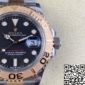 Clean Factory Rolex Yacht Master M126621-0002 Replica