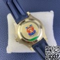 Clean Factory Fake Rolex Yacht Master M226658-0001 Gold Watch