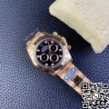 Clean Factory Watches Rolex Cosmograph Daytona M116505-0015 Rose Gold