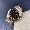 BT Factory Rolex Cosmograph Daytona M116508-0004 Gold Watches