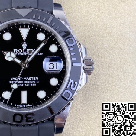 Clean Factory Watches Rolex Yacht Master M226659-0002 Replica