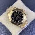 BT Factory Rolex Cosmograph Daytona M116508-0004 Gold Watches