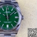 Clean Factory Watches Rolex Oyster Perpetual M126000-0005 Replica