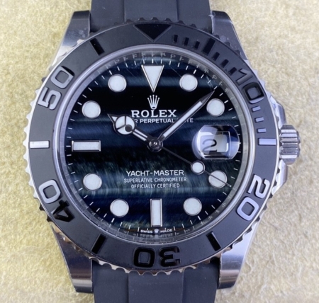 Clean Factory Fake Rolex Yacht Master M226659-0004 Watch