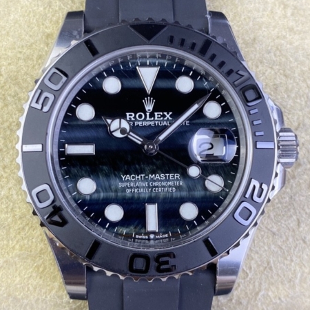 Clean Factory Fake Rolex Yacht Master M226659-0004 Watch