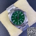 Clean Factory Watches Rolex Oyster Perpetual M126000-0005 Replica