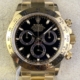 BT Factory Rolex Cosmograph Daytona M116508-0004 Gold Watches