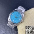 Clean Factory Watches Fake Rolex Oyster Perpetual M126000-0006
