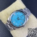 Clean Factory Watches Fake Rolex Oyster Perpetual M126000-0006