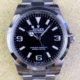 Clean Factory Fake Rolex Explorer M124270-0001 Watch