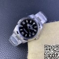 Clean Factory Fake Rolex Explorer M124270-0001 Watch