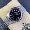 Clean Factory Fake Rolex Explorer M124270-0001 Watch