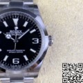 Clean Factory Fake Rolex Explorer M124270-0001 Watch