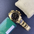 BT Factory Rolex Cosmograph Daytona M116508-0004 Gold Watches