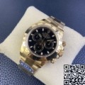 Clean Factory Replica Rolex Cosmograph Daytona M116508-0004 Gold Watches