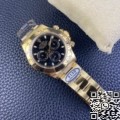 Clean Factory Replica Rolex Cosmograph Daytona M116508-0004 Gold Watches