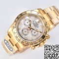 Clean Factory Replica Rolex Cosmograph Daytona M116508-0007