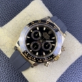 BT Factory Rolex Cosmograph Daytona M116518ln-0043 Black Dial