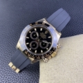 BT Factory Rolex Cosmograph Daytona M116518ln-0043 Black Dial