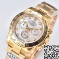 Clean Factory Replica Rolex Cosmograph Daytona M116508-0007