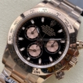 BT Factory Watches Rolex Cosmograph Daytona M116505-0008