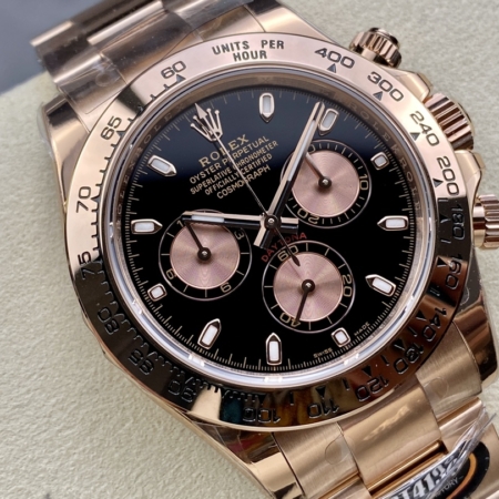 BT Factory Watches Rolex Cosmograph Daytona M116505-0008