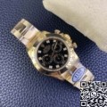 Clean Factory Replica Rolex Cosmograph Daytona M116508-0008 Gold Watch