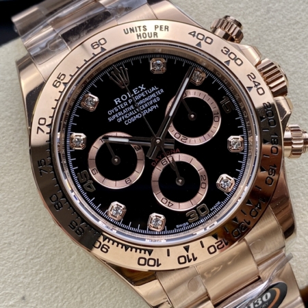 BT Factory Rolex Cosmograph Daytona M116505-0015 Replica Watches
