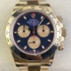 Clean Factory Replica Rolex Cosmograph Daytona M116508-0009 Gold Watch