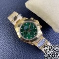 Clean Factory Rolex Cosmograph Daytona M116508-0013 Gold Watch