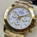 BT Factory Rolex Cosmograph Daytona M116508-0001 Watch