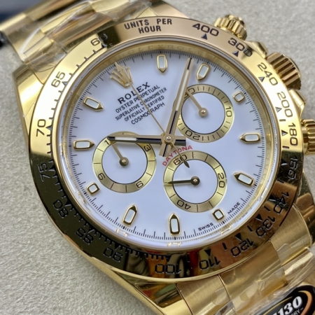 BT Factory Rolex Cosmograph Daytona M116508-0001 Watch