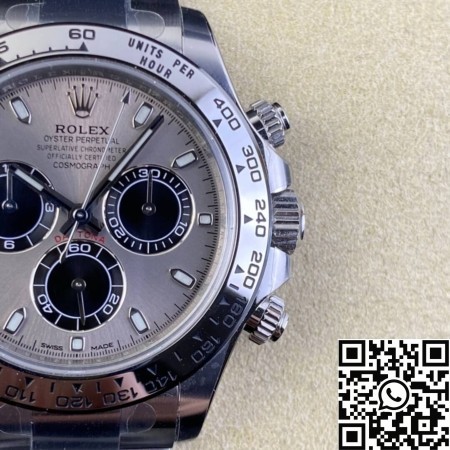 Clean Factory Best Watch Rolex Cosmograph Daytona M116509-0072