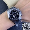 Clean Factory Watches Rolex Cosmograph Daytona M116509-0055