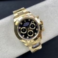 BT Factory Rolex Cosmograph Daytona M116508-0016 Gold Watch Replica