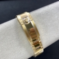 BT Factory Rolex Cosmograph Daytona M116508-0016 Gold Watch Replica