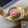 Clean Factory Replica Rolex GMT Master II M126718GRNR-0001