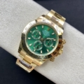 BT Factory Rolex Cosmograph Daytona M116508-0013 Gold Watch