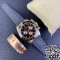 Clean Factory Rolex Cosmograph Daytona M116515LN-0017 Rose Gold Watch