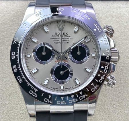 BT Factory Rolex Cosmograph Daytona M116519ln-0027 Watch