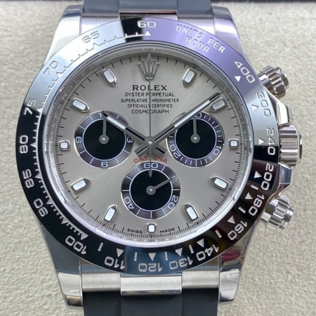 BT Factory Rolex Cosmograph Daytona M116519ln-0027 Watch