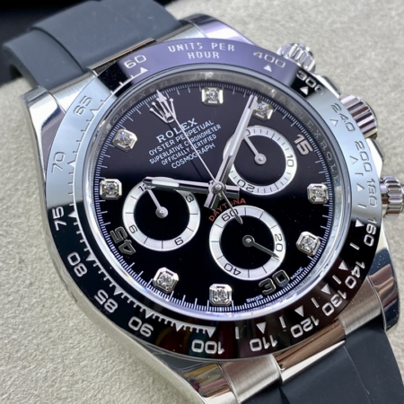 BT Factory Rolex Cosmograph Daytona M116519LN-0025 Watch