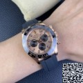 Clean Factory Rolex Cosmograph Daytona M116515LN-0018 Rose Gold Watch